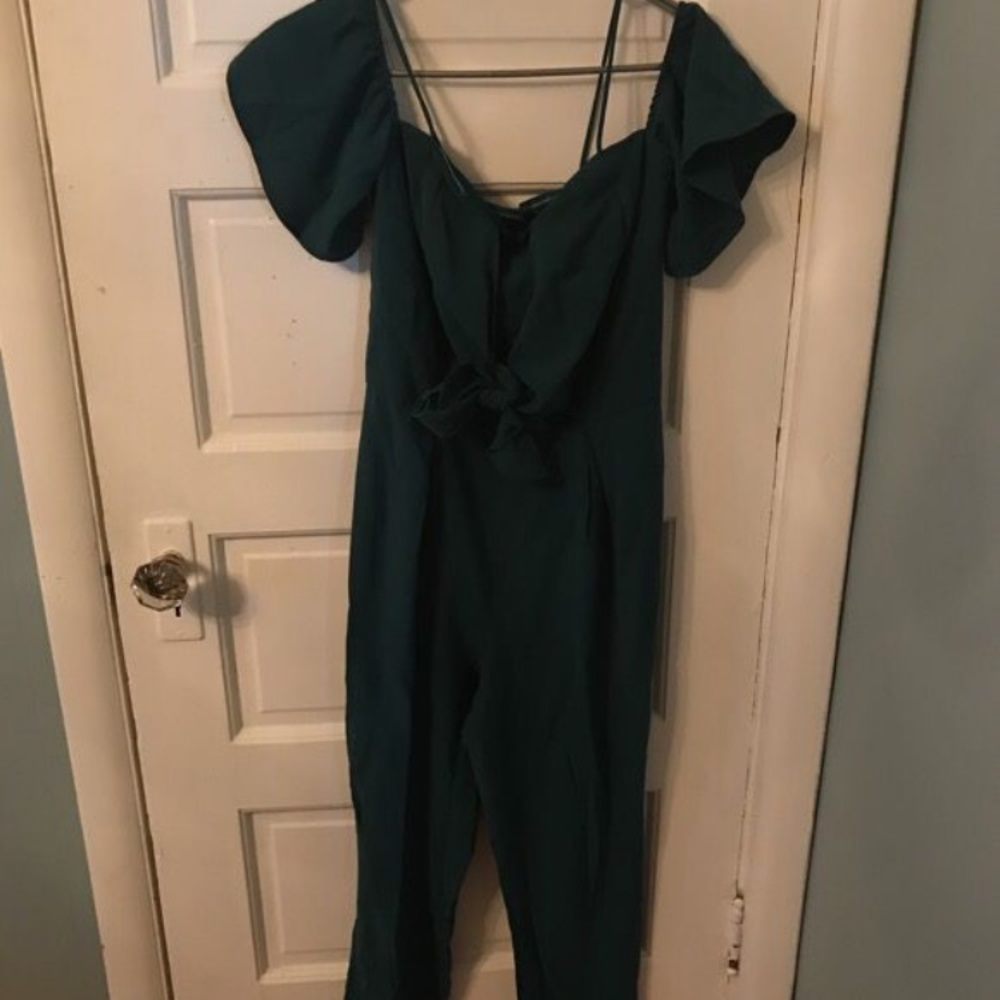Jumpsuit