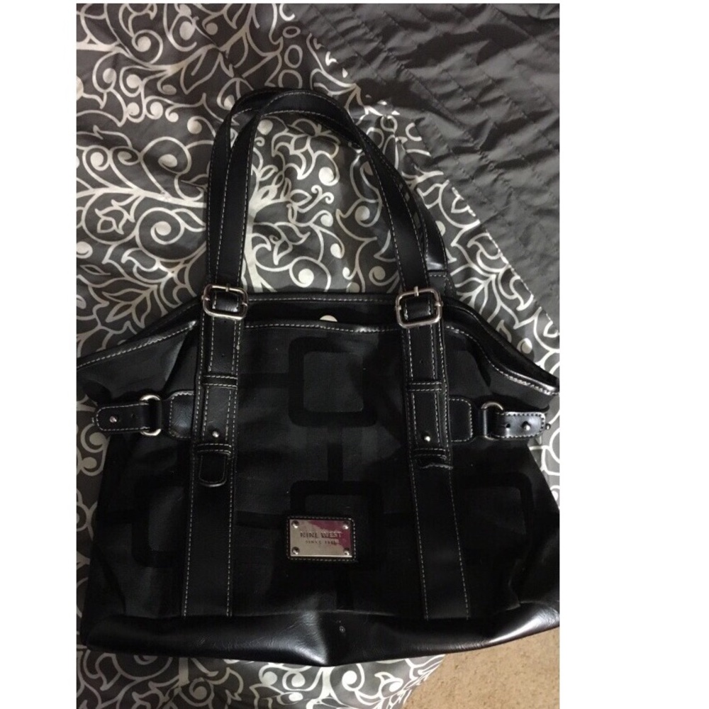 Nine West purse