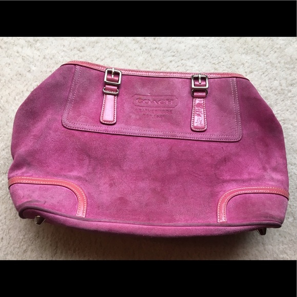 Coach bag - Picture 5 of 7