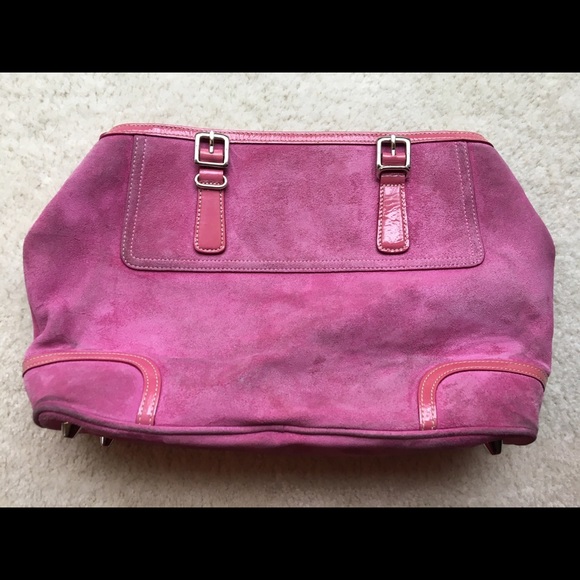 Coach bag - Picture 6 of 7