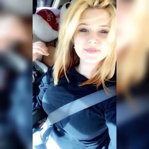 Meet your Posher, Brianna