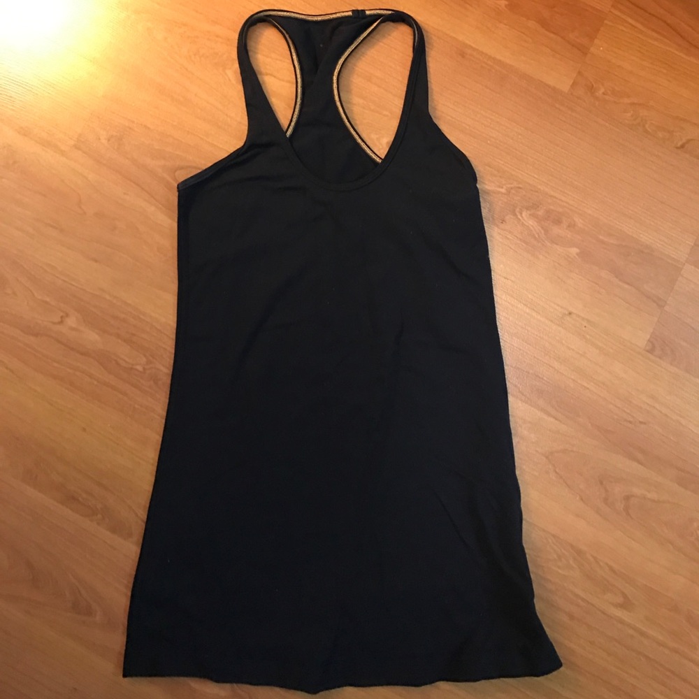 lululemon athletica