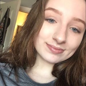 Meet your Posher, Kate