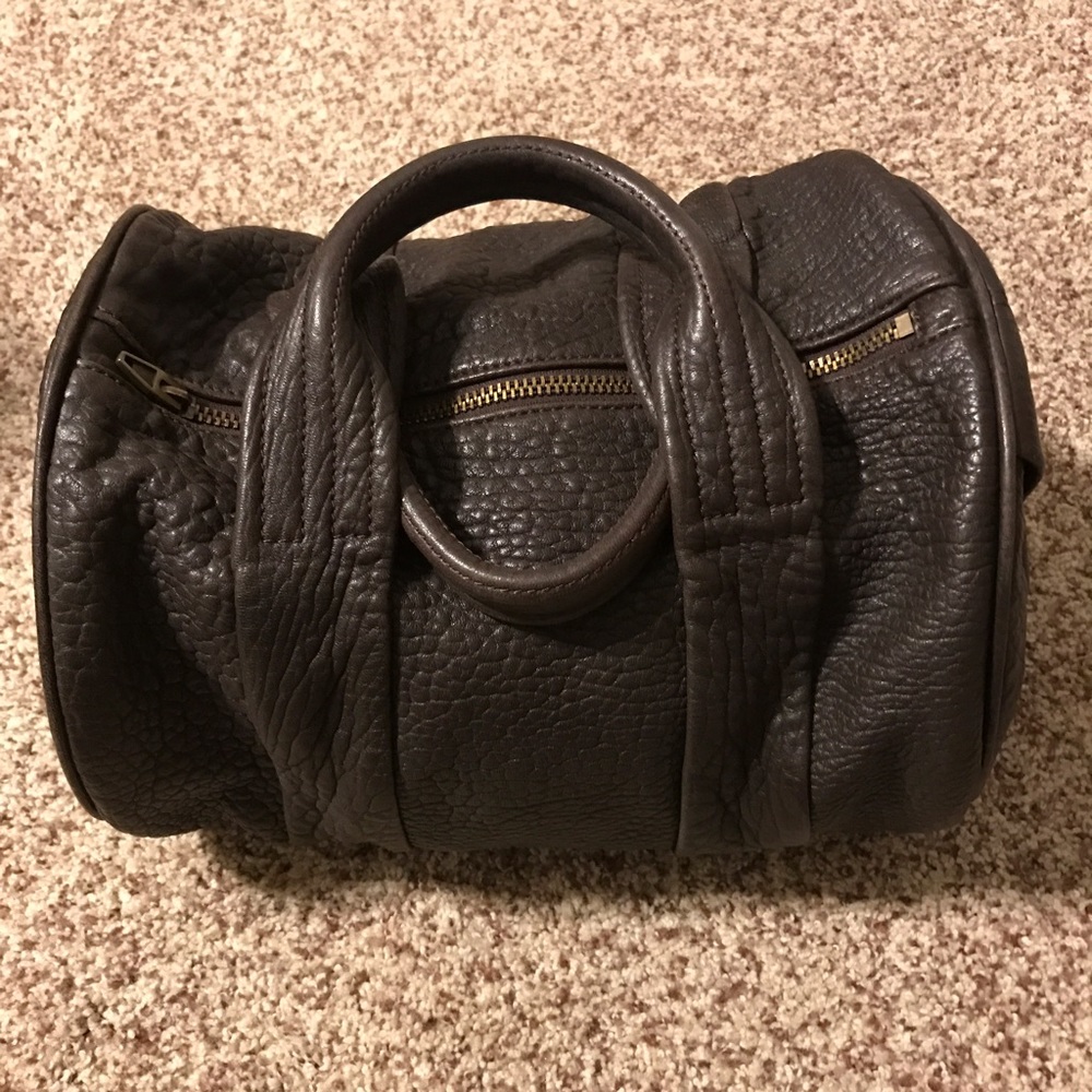 **TRADE for fashioncorner84** Alexander Wang Tote