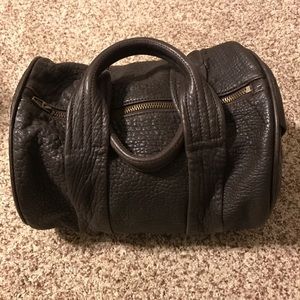 **TRADE for fashioncorner84** Alexander Wang Tote