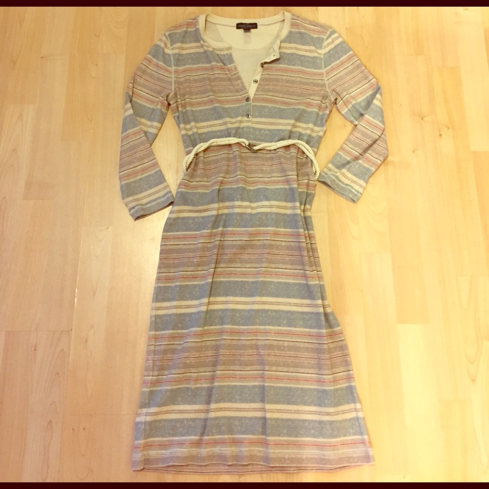 SALE! Ralph Lauren Stripped Dress