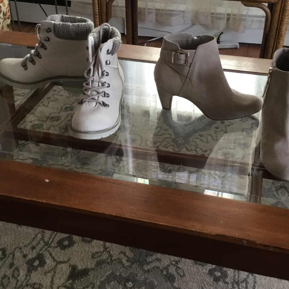Boots - Picture 1 of 2