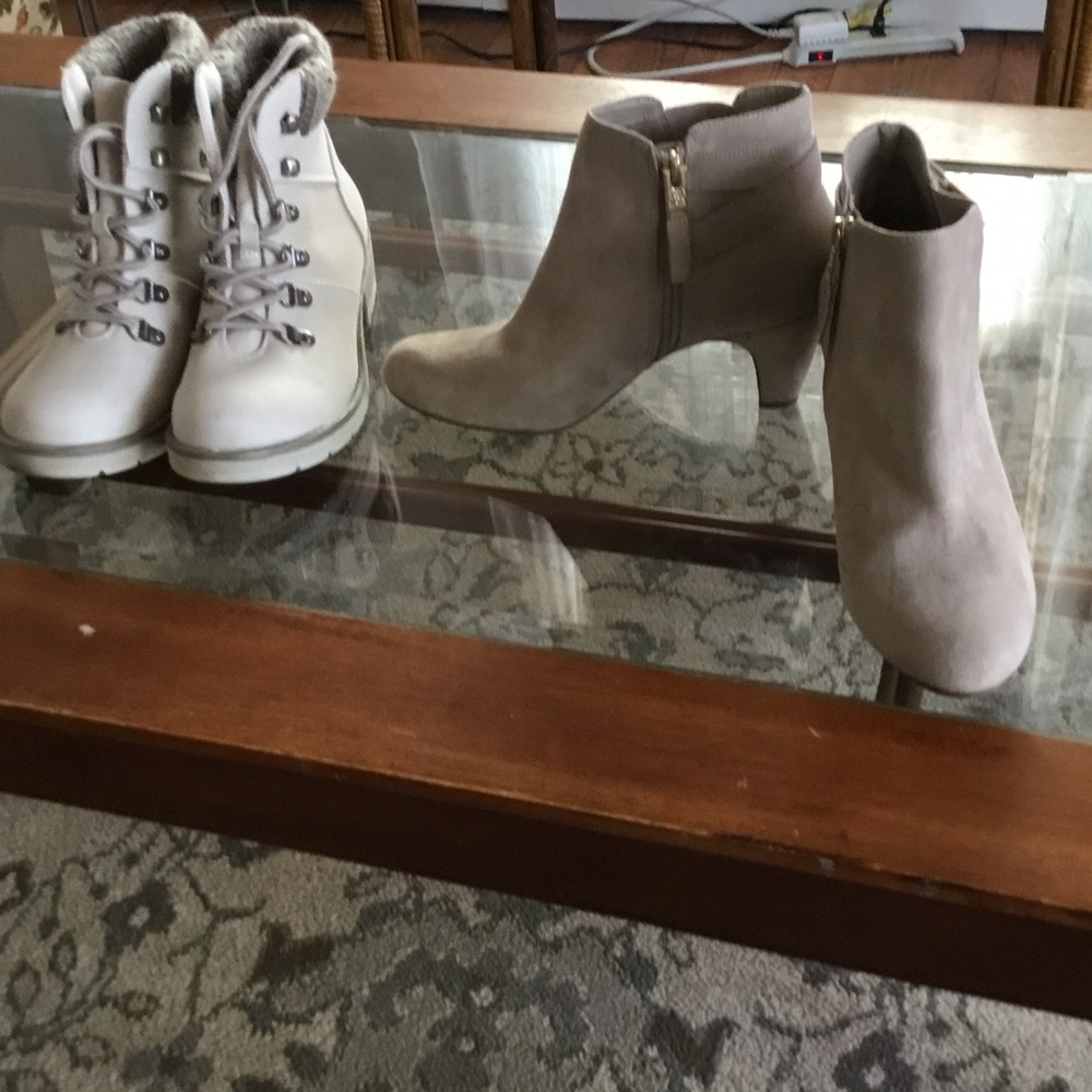 Boots - Picture 2 of 2