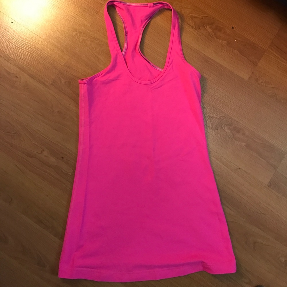lululemon athletica