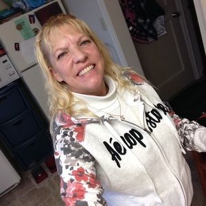 Meet your Posher, Mary