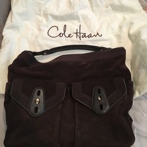 Cole Haan purse