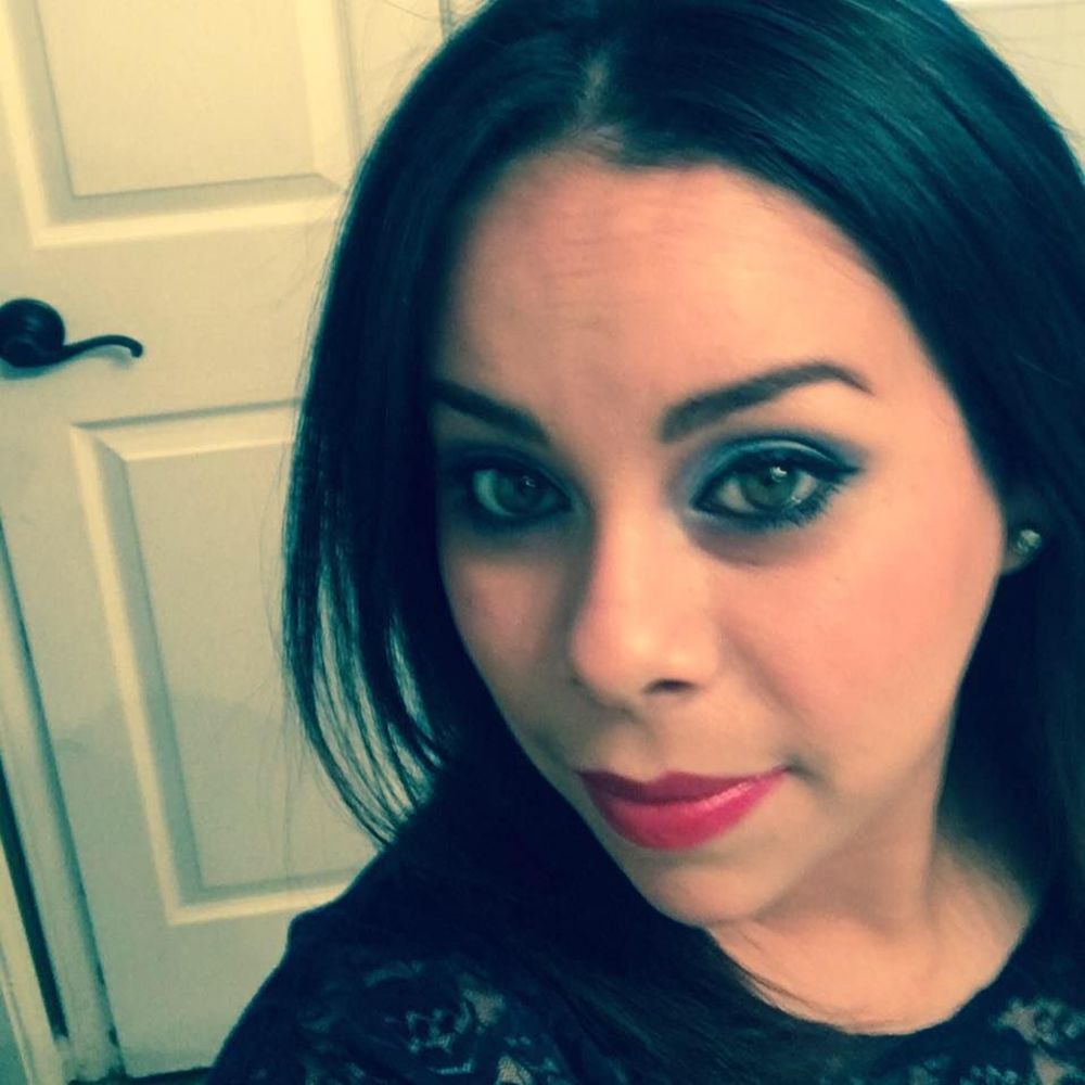 Meet your Posher, Filita