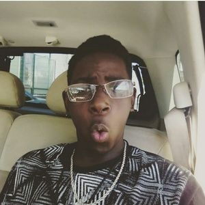 Meet your Posher, Armani