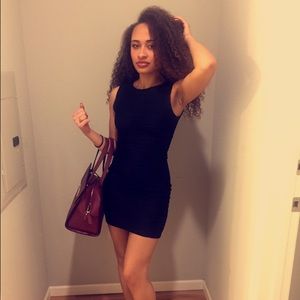 Meet your Posher, Maya