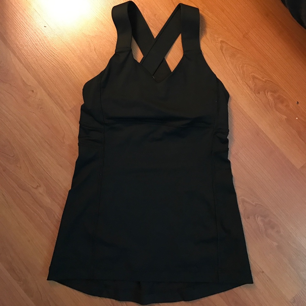 lululemon athletica