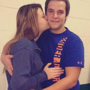 Meet your Posher, Cassidy