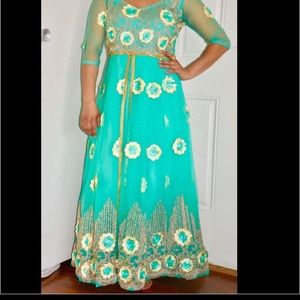 Party or wedding dress