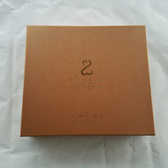 Relisted Open Hearts Shopper Tote - Picture 3 of 8