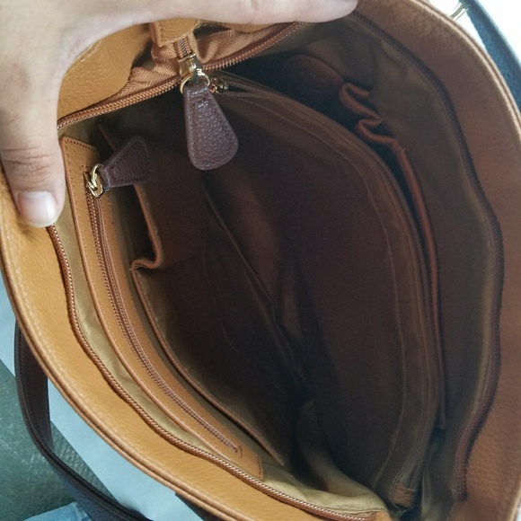 Relisted Open Hearts Shopper Tote - Picture 5 of 8