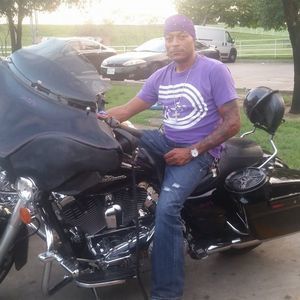 Meet your Posher, Renauldo