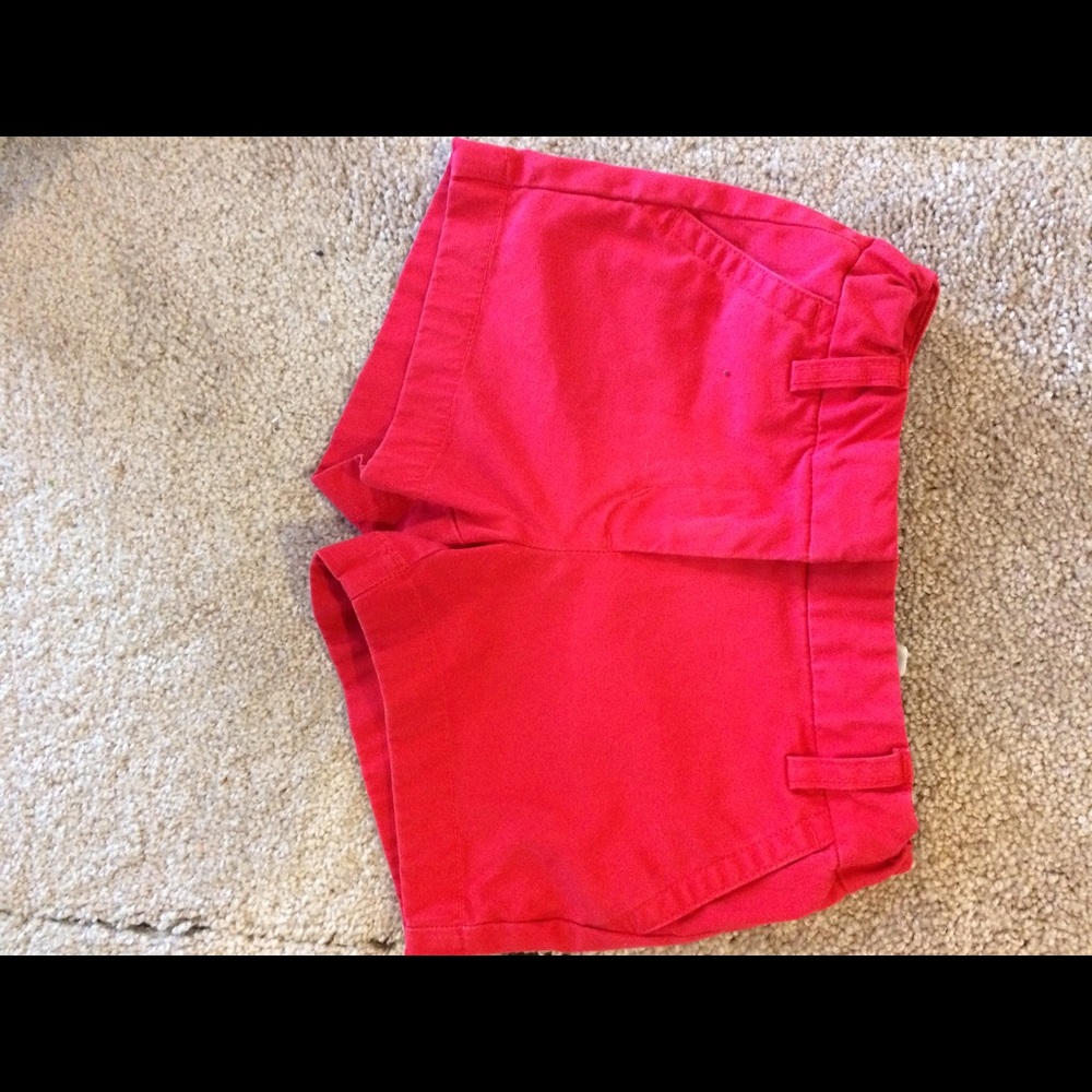 Vineyard Vines girls shorts