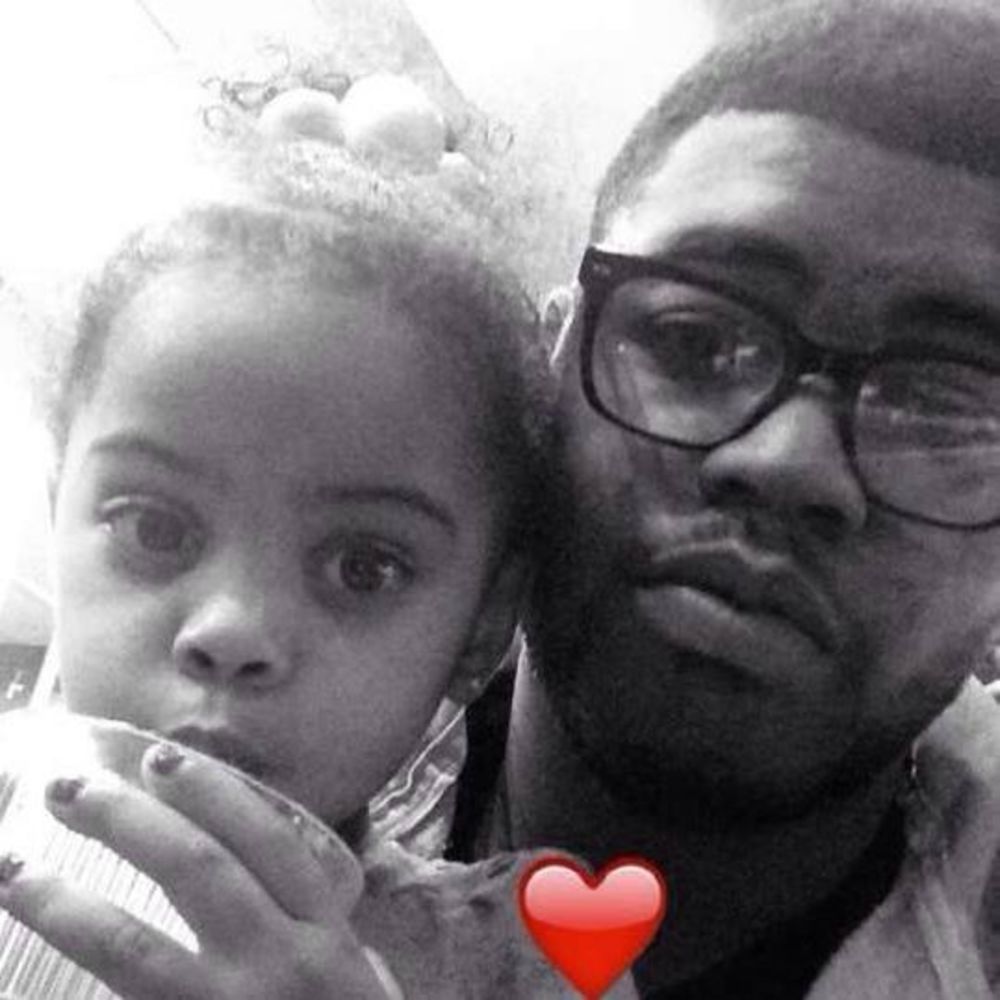 Meet your Posher, Trell