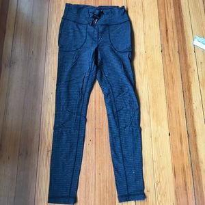Lululemon pants