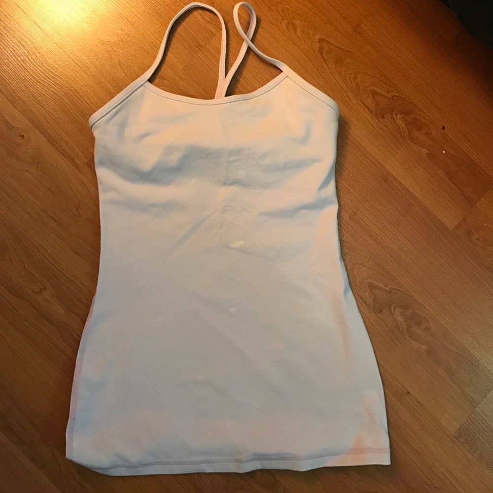 lululemon athletica