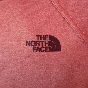 Women's North Face Jacket
