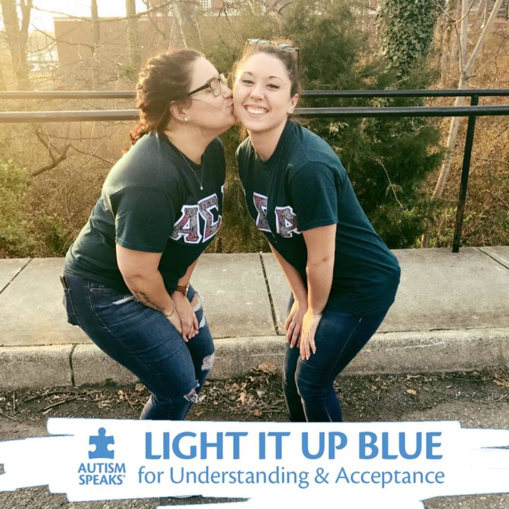 Meet your Posher, Katelyn