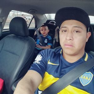 Meet your Posher, Boris