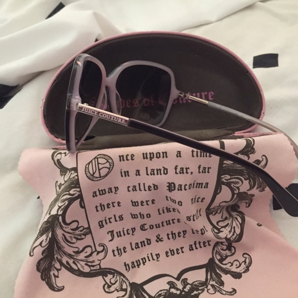 Sunglasses - Picture 2 of 2