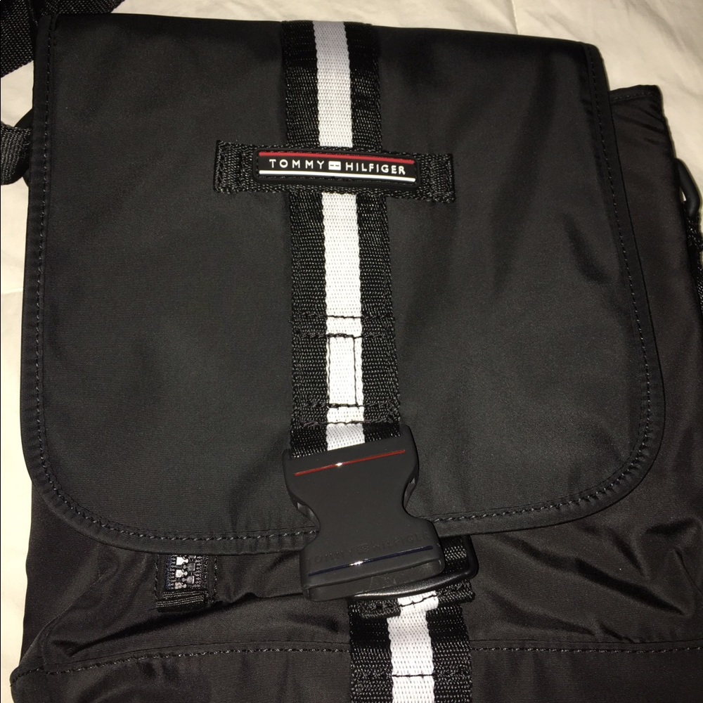 Crossbody