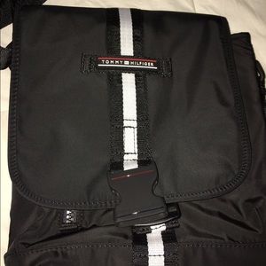 Crossbody
