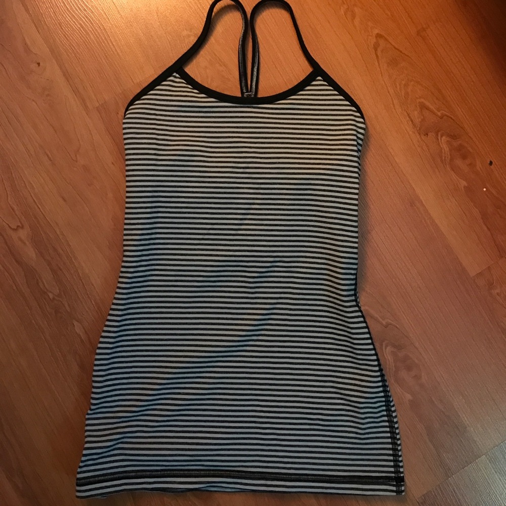 lululemon athletica