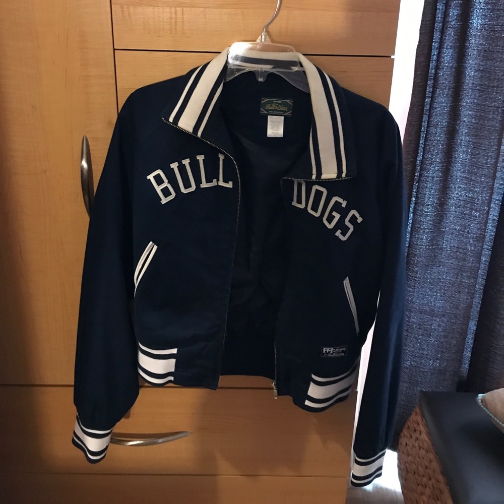 Spring coat