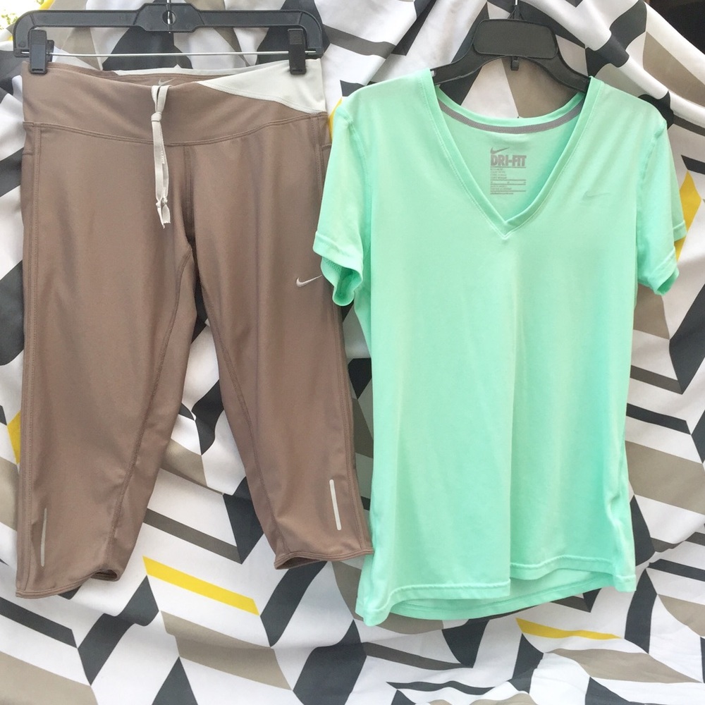NIKE BUNDLE