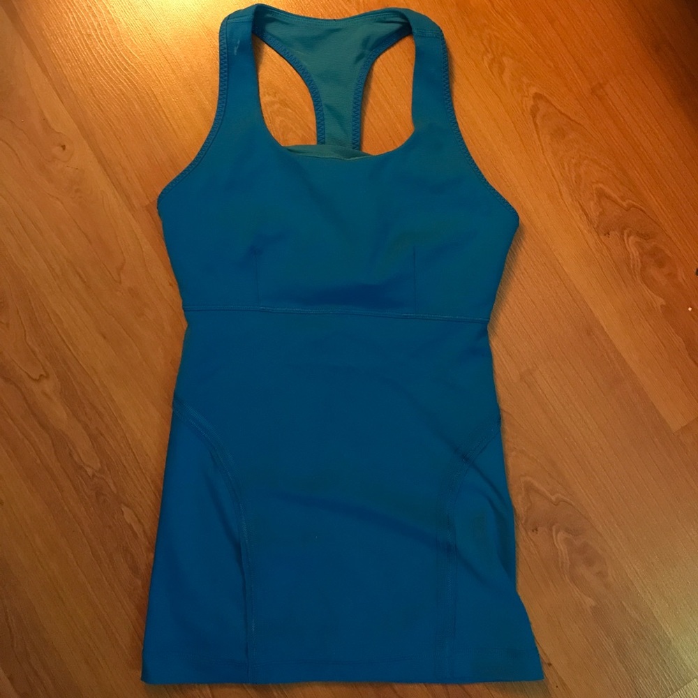 lululemon athletica