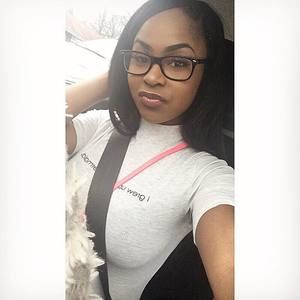 Meet your Posher, Jayla