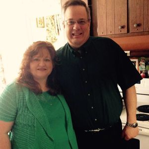 Meet your Posher, Cheryl