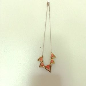 Super cute and Fashionable Necklace!