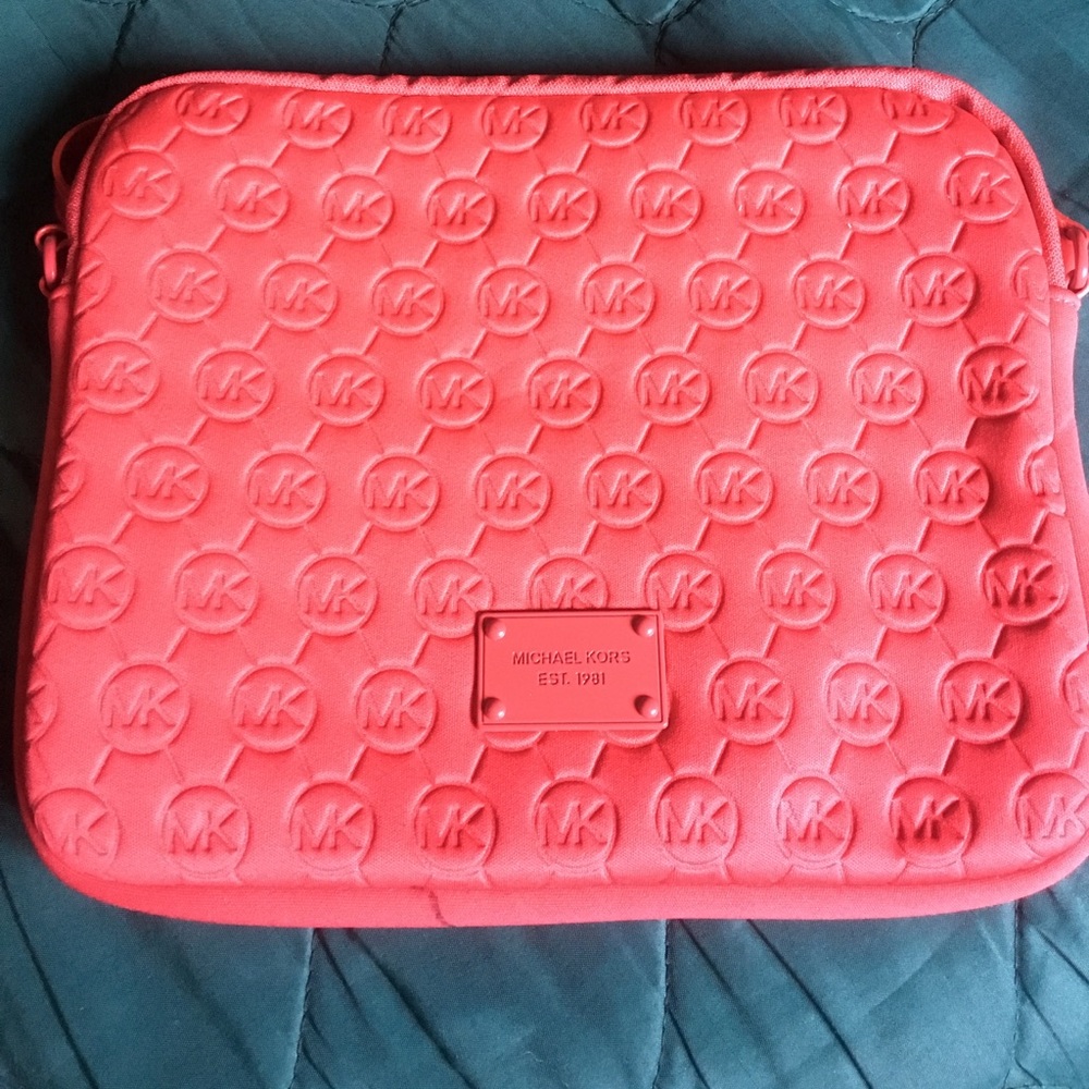Michael Kors iPad case
