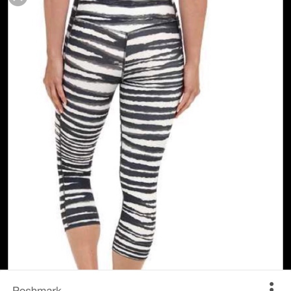 Nike Zebra Strip One Legend Pant