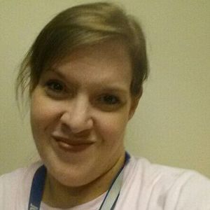 Meet your Posher, Beth