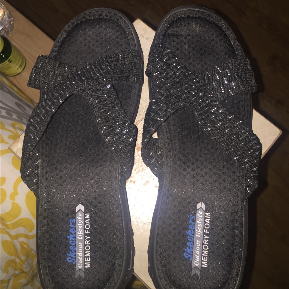 Flip flops