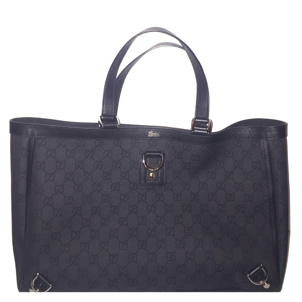 Authentic Gucci Handbag