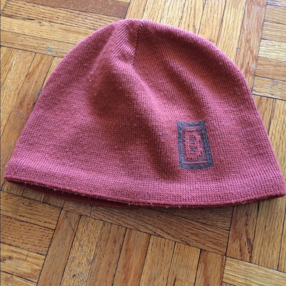 Bula Cap
