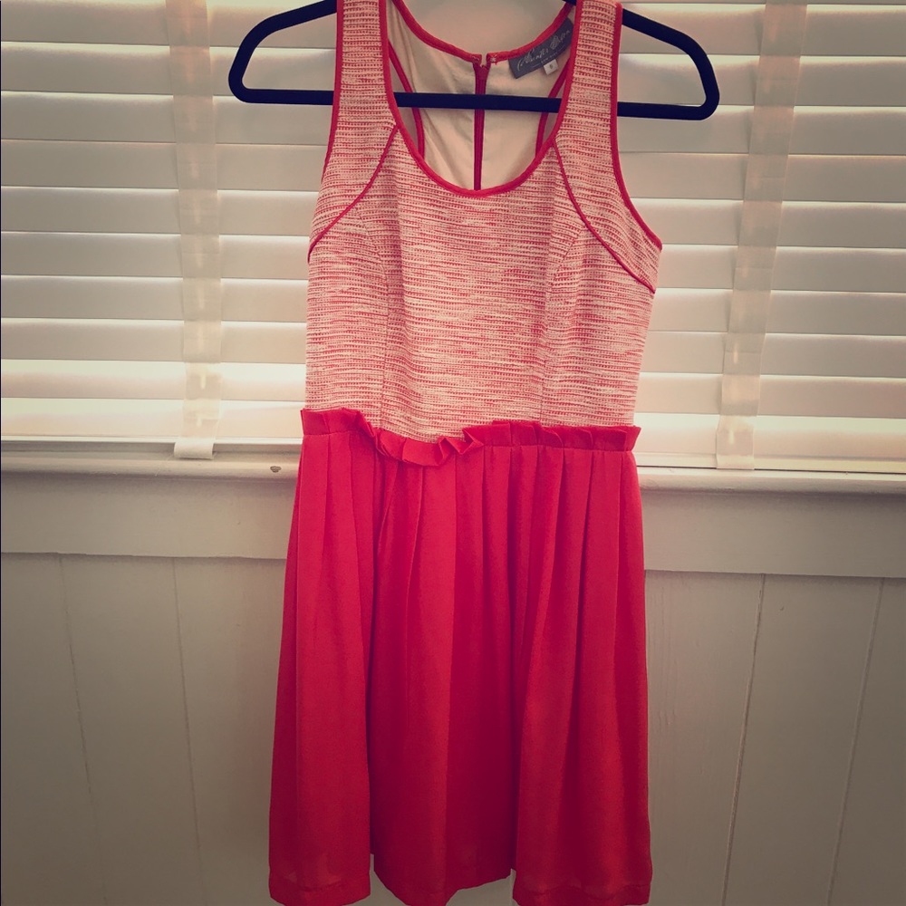 Hunter Dixon Dress