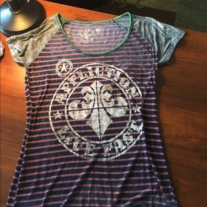 AFFLICTION T SHIRT