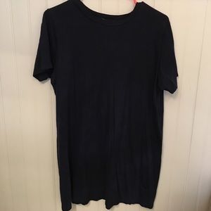 NWT Brandy Melville t shirt dress